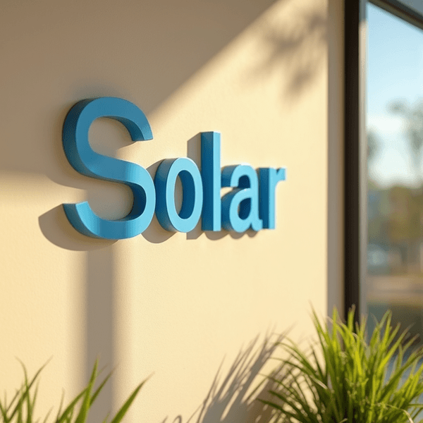 Employee-Owned Solar Company with Great Reviews