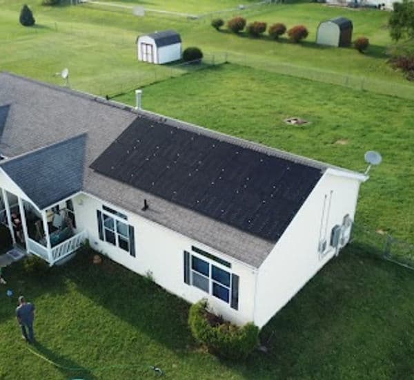 West Virginia is Going Solar!