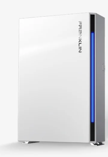 FranklinWH aPower 2 home battery