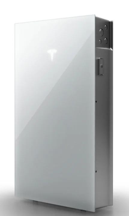 Tesla Powerwall 3 home battery