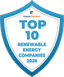 Focus Outlook Top 10 Renewable Energy Companies 2026