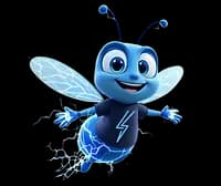 Zappy, LightSkye's AI assistant