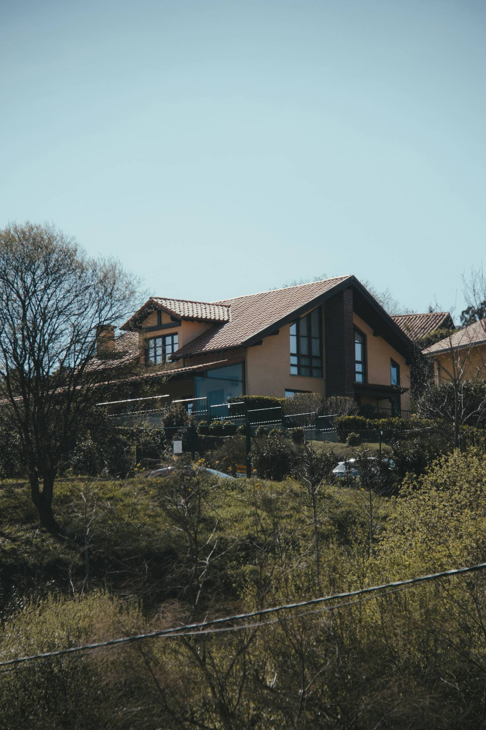 Multi-Family Home