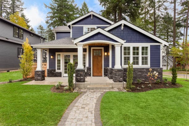 Single Family Home