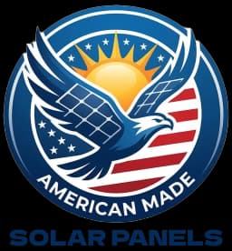 American Made Solar Panels