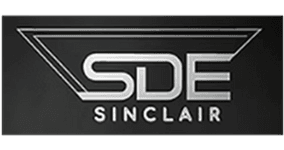 SDE Sinclair - Industry partner