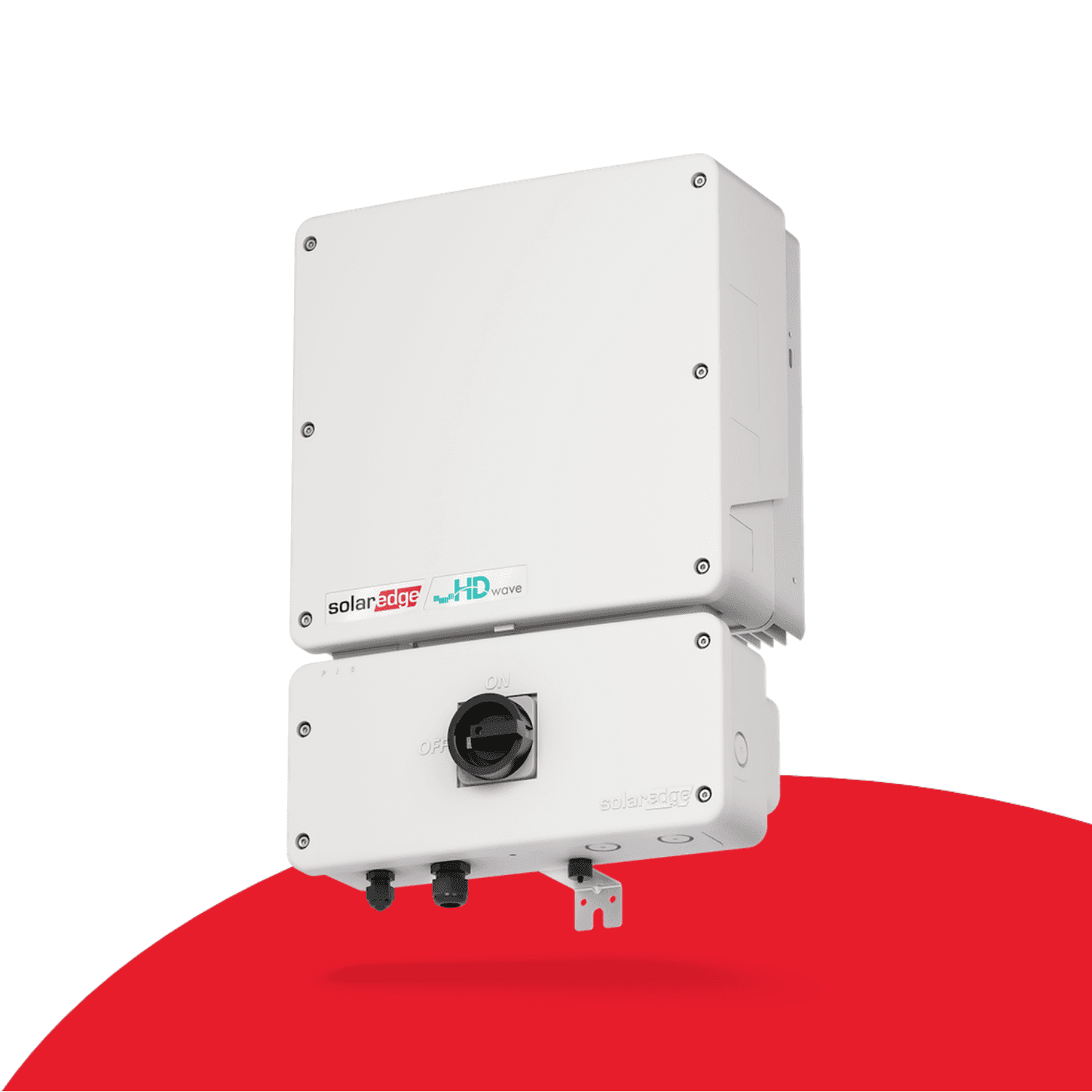 SolarEdge Home Hub Inverter