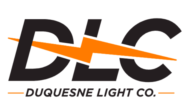 Duquesne Light Company Approved Installer badge
